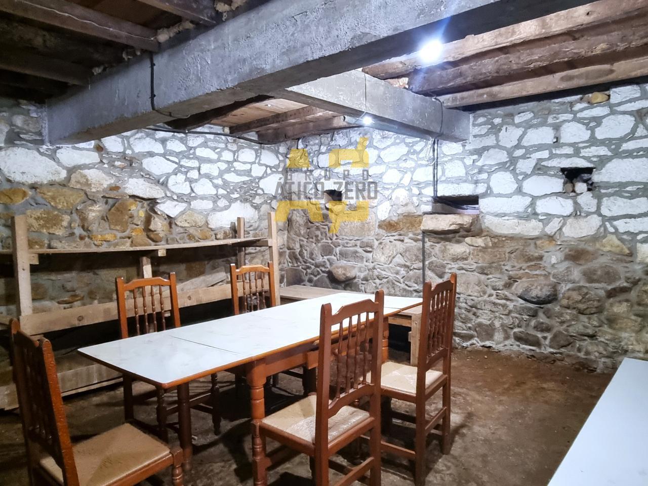 Casa en Venta en Tomiño