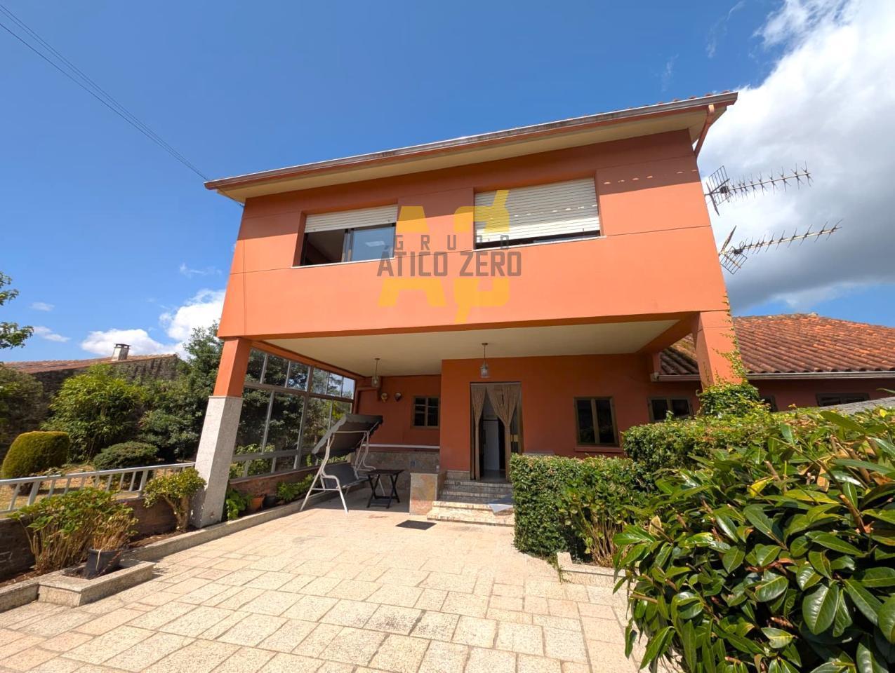 Casa en Venta en Tomiño