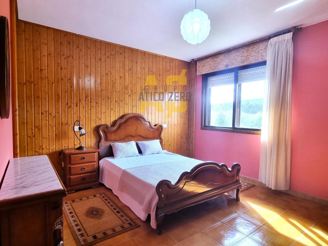 Casa en Venta en Tomiño