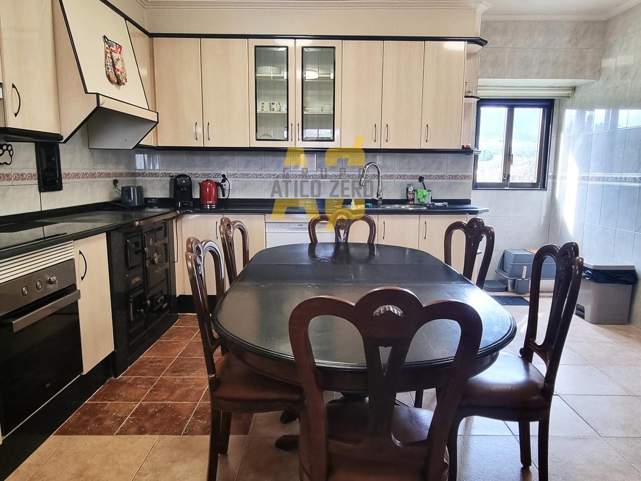 Casa en Venta en Tomiño