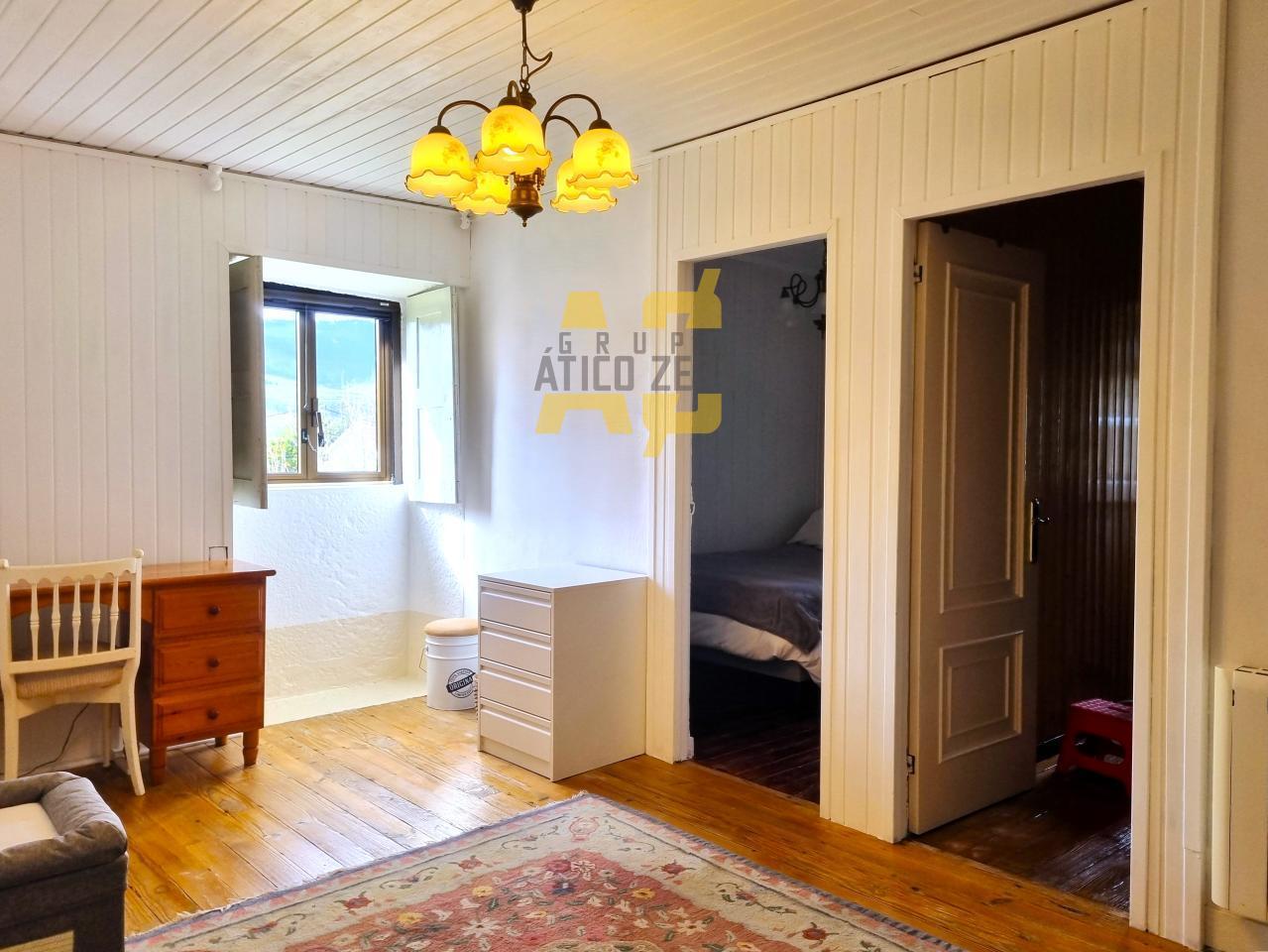 Casa en Venta en Tomiño
