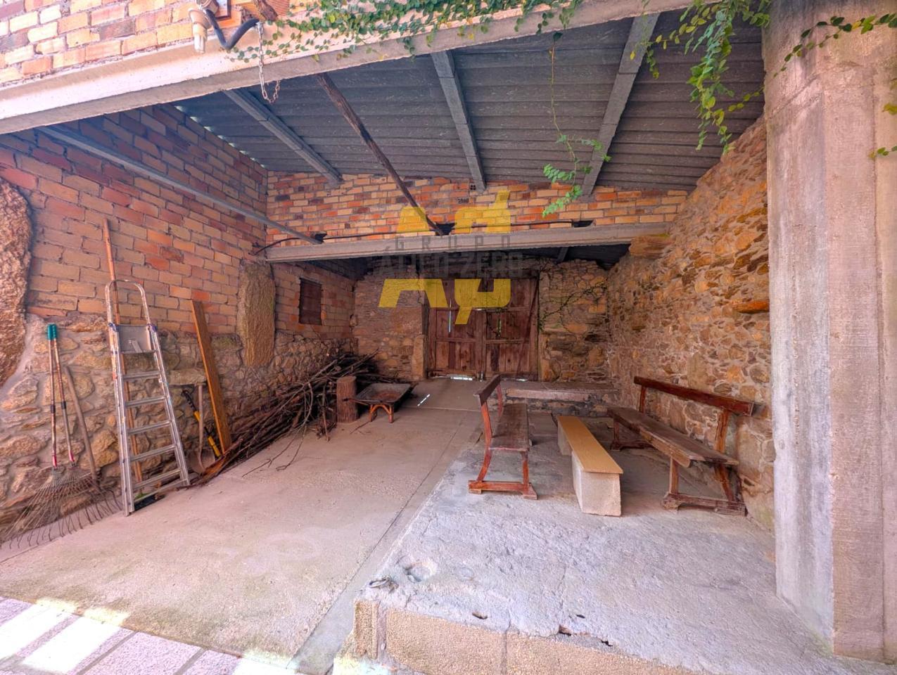 Casa en Venta en Tomiño