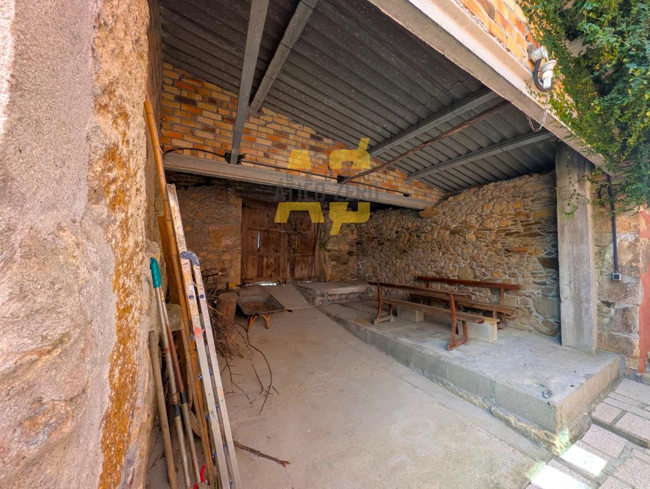 Casa en Venta en Tomiño