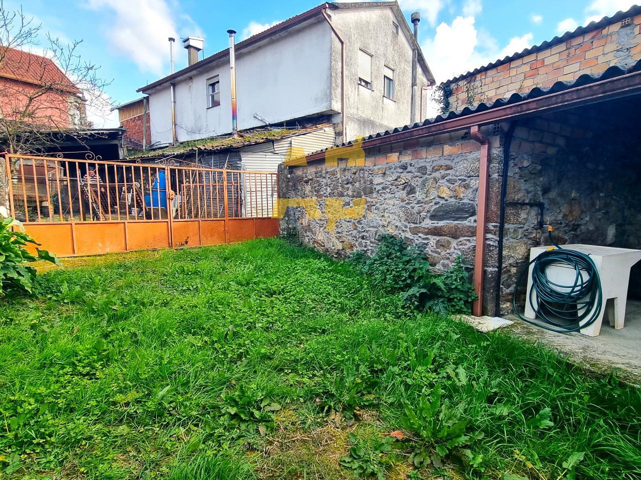 Casa en Venta en Tomiño