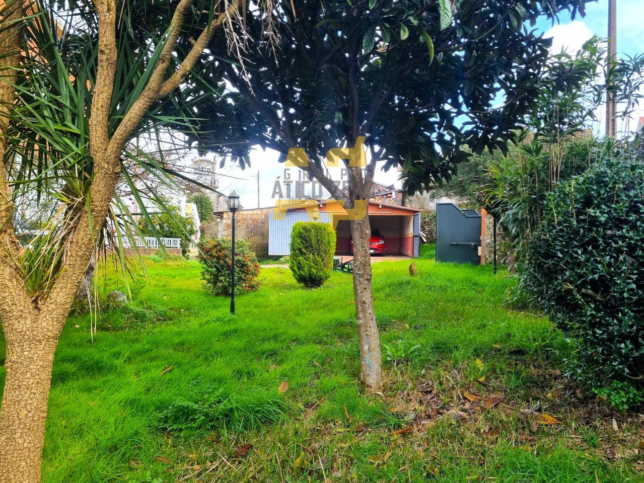 Casa en Venta en Tomiño