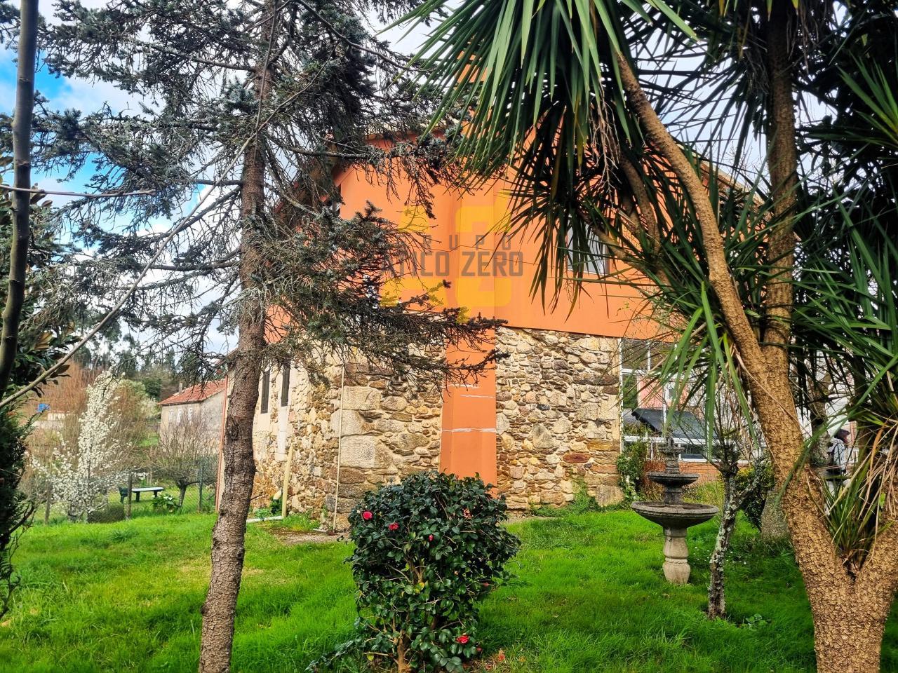 Casa en Venta en Tomiño