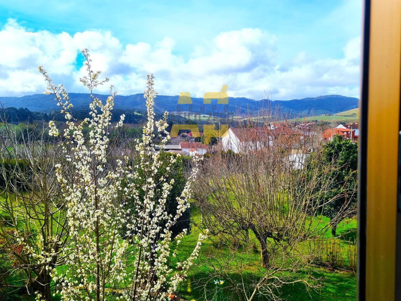 Casa en Venta en Tomiño