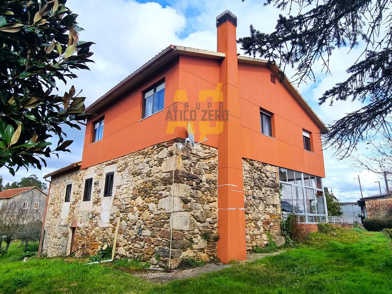 Casa en Venta en Tomiño