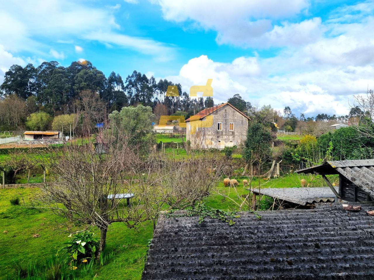 Casa en Venta en Tomiño
