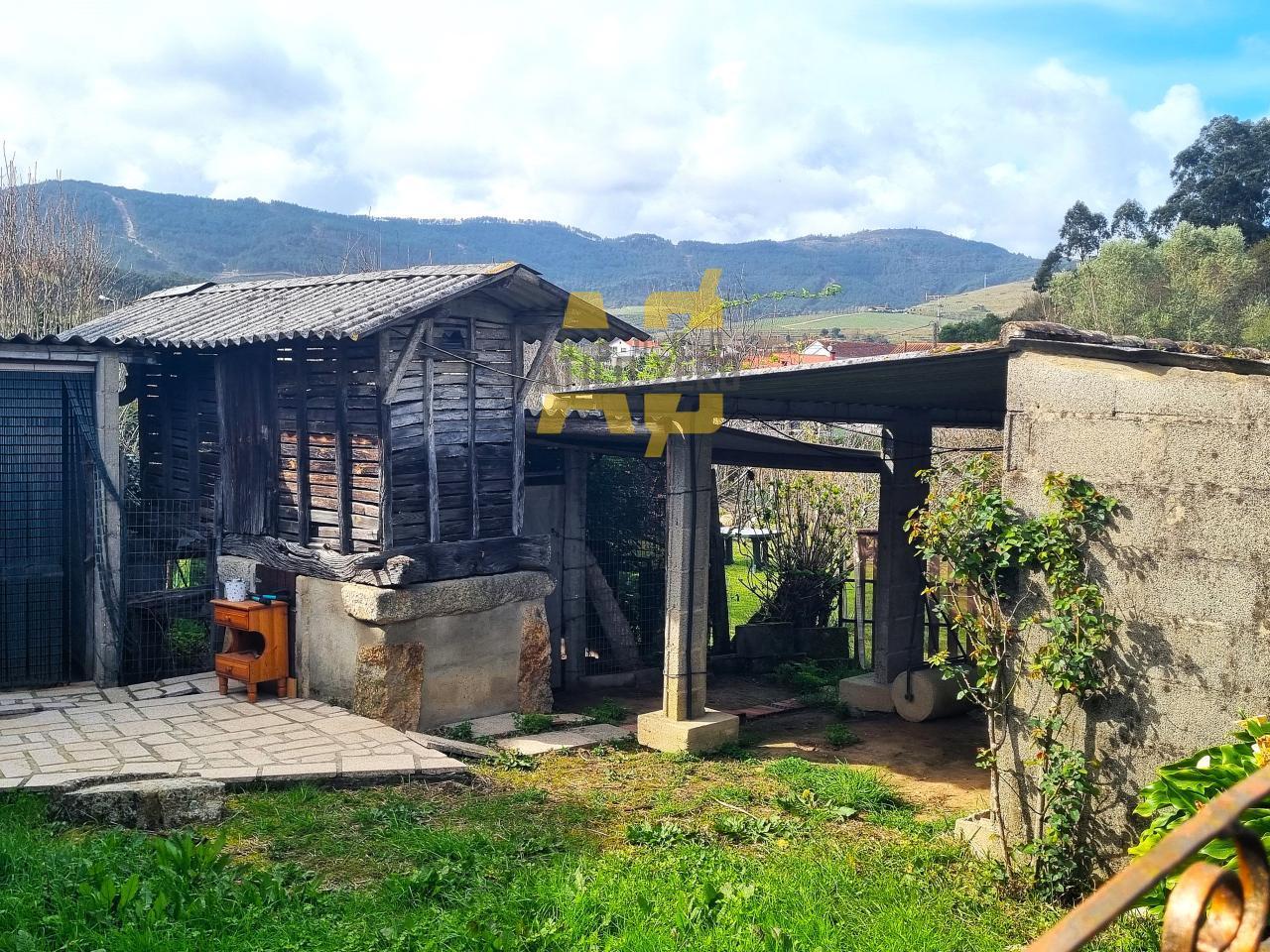Casa en Venta en Tomiño