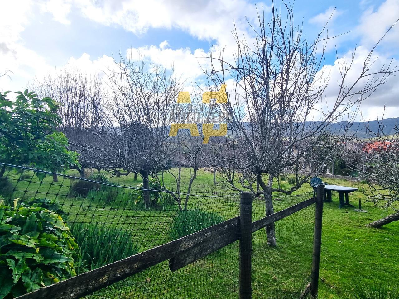 Casa en Venta en Tomiño