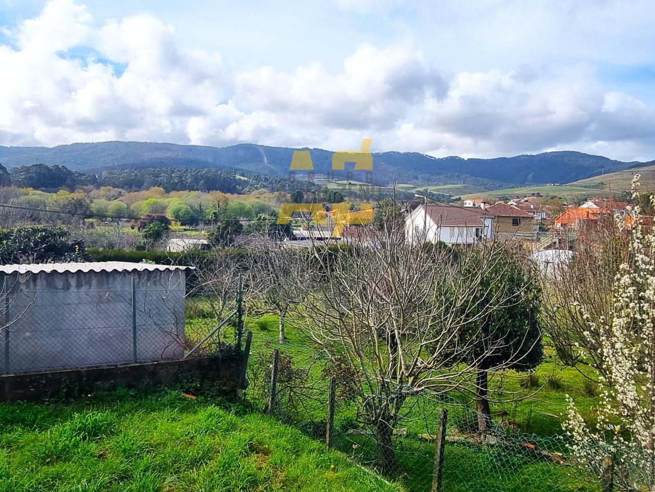 Casa en Venta en Tomiño