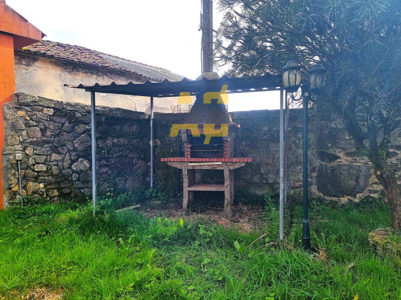 Casa en Venta en Tomiño