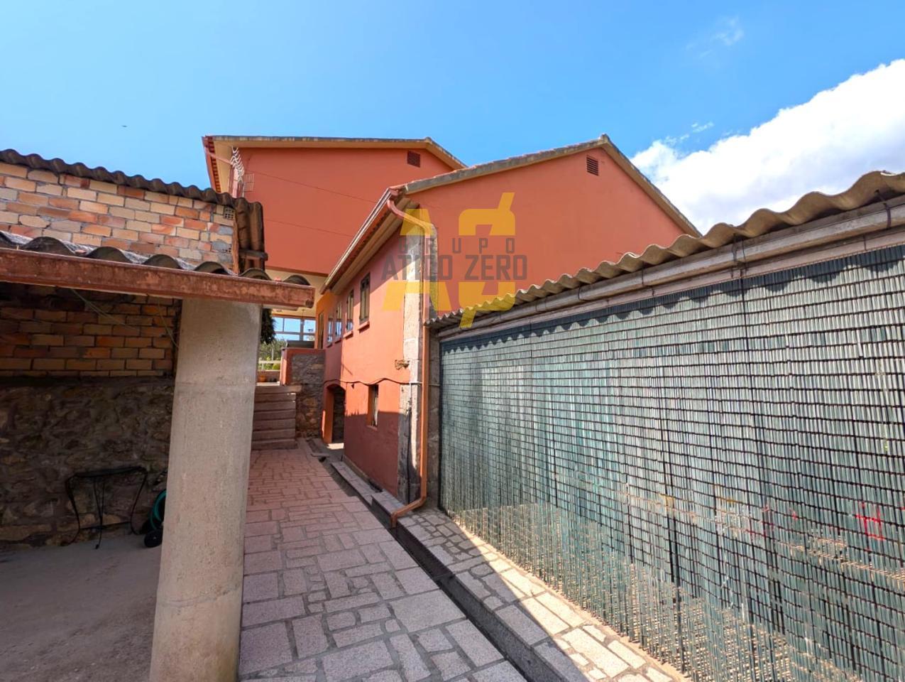 Casa en Venta en Tomiño