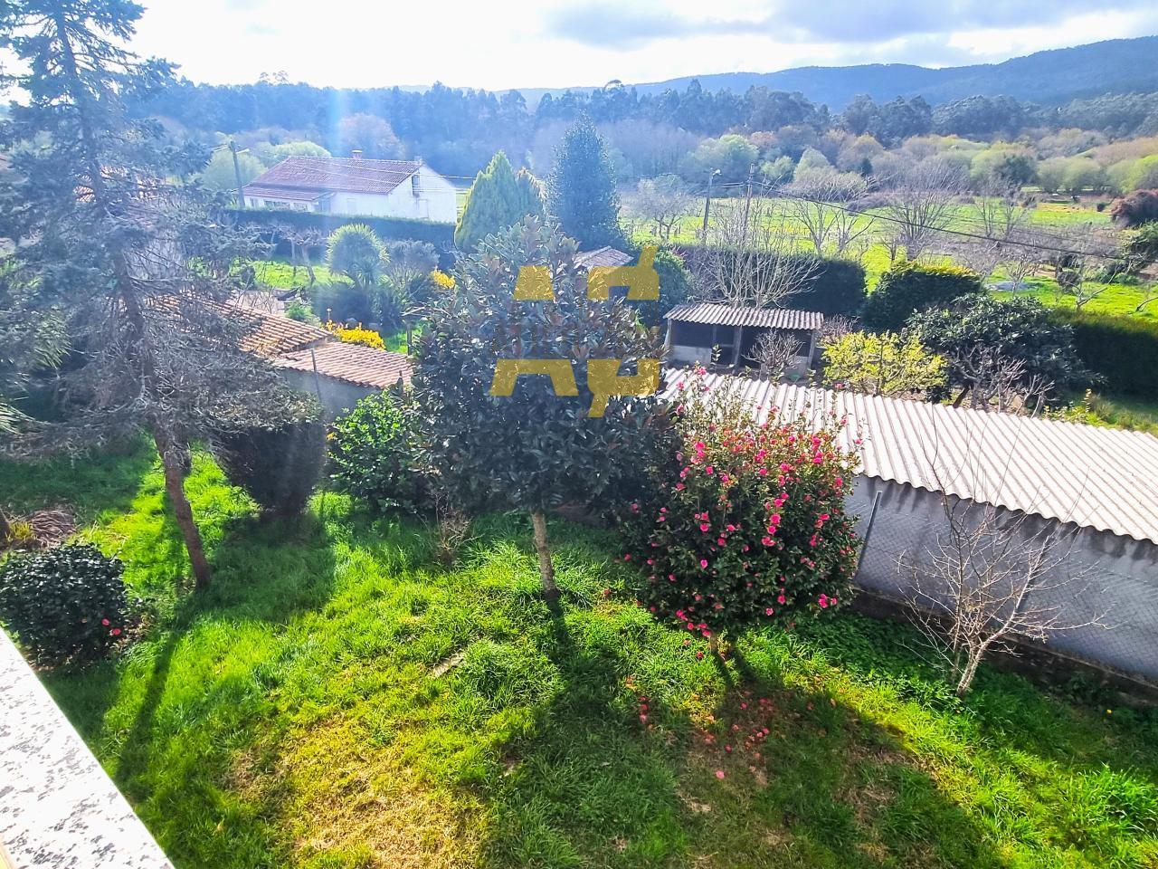 Casa en Venta en Tomiño