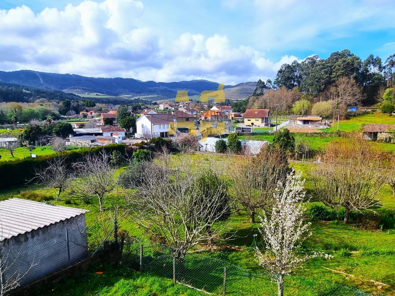 Casa en Venta en Tomiño