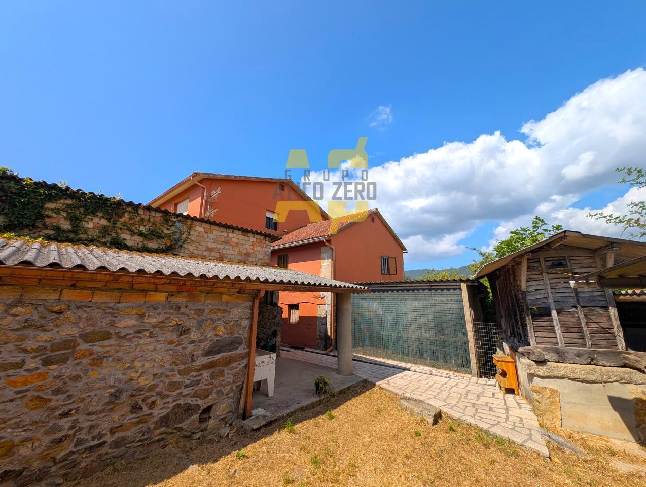 Casa en Venta en Tomiño