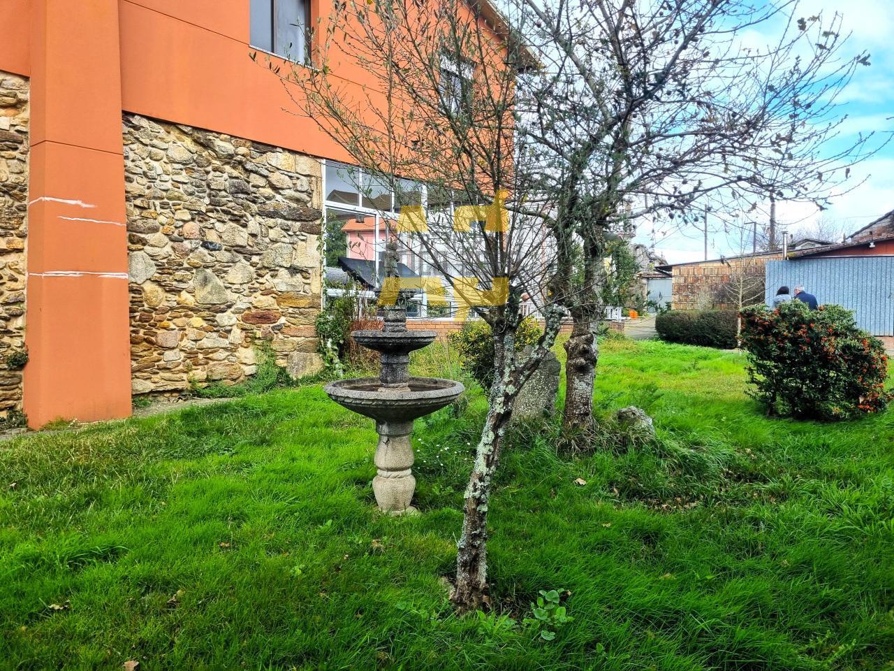 Casa en Venta en Tomiño