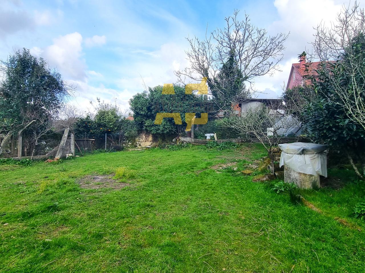 Casa en Venta en Tomiño