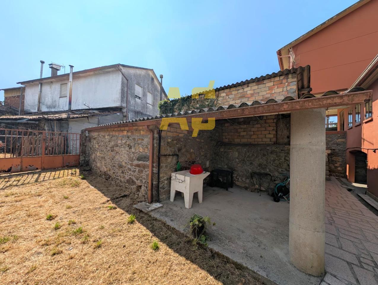 Casa en Venta en Tomiño