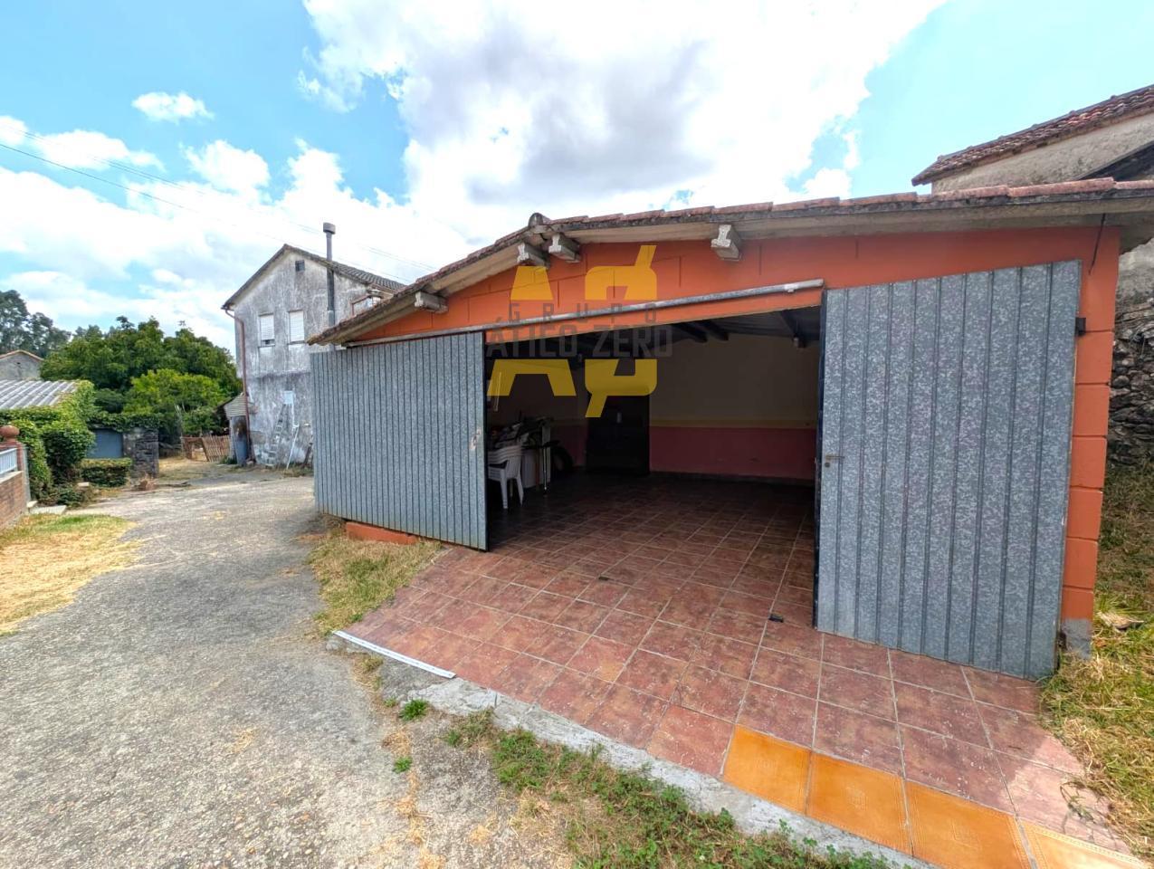 Casa en Venta en Tomiño