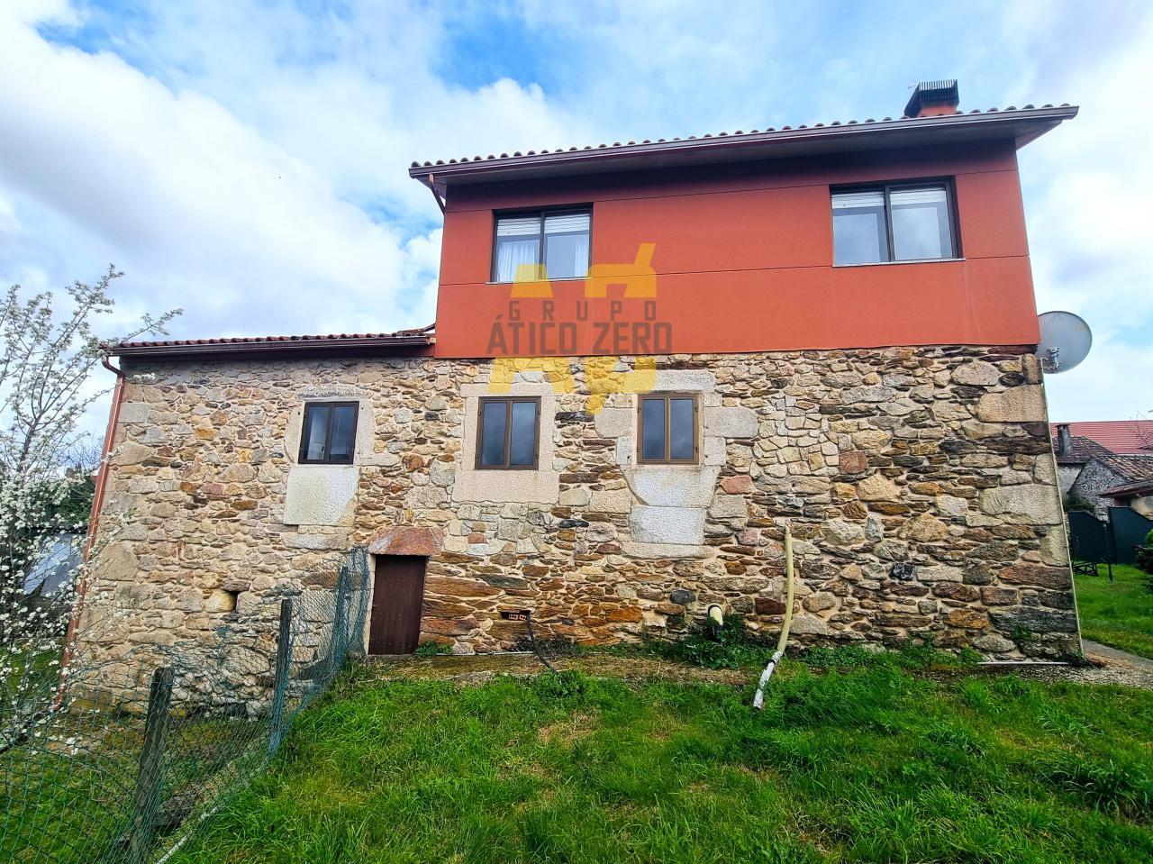 Casa en Venta en Tomiño