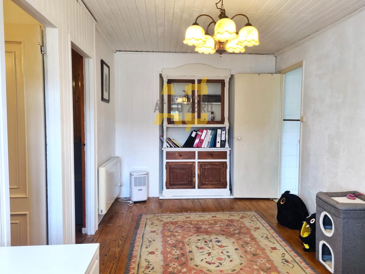 Casa en Venta en Tomiño