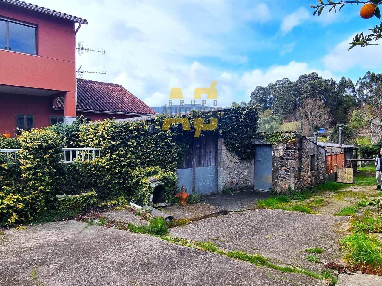 Casa en Venta en Tomiño