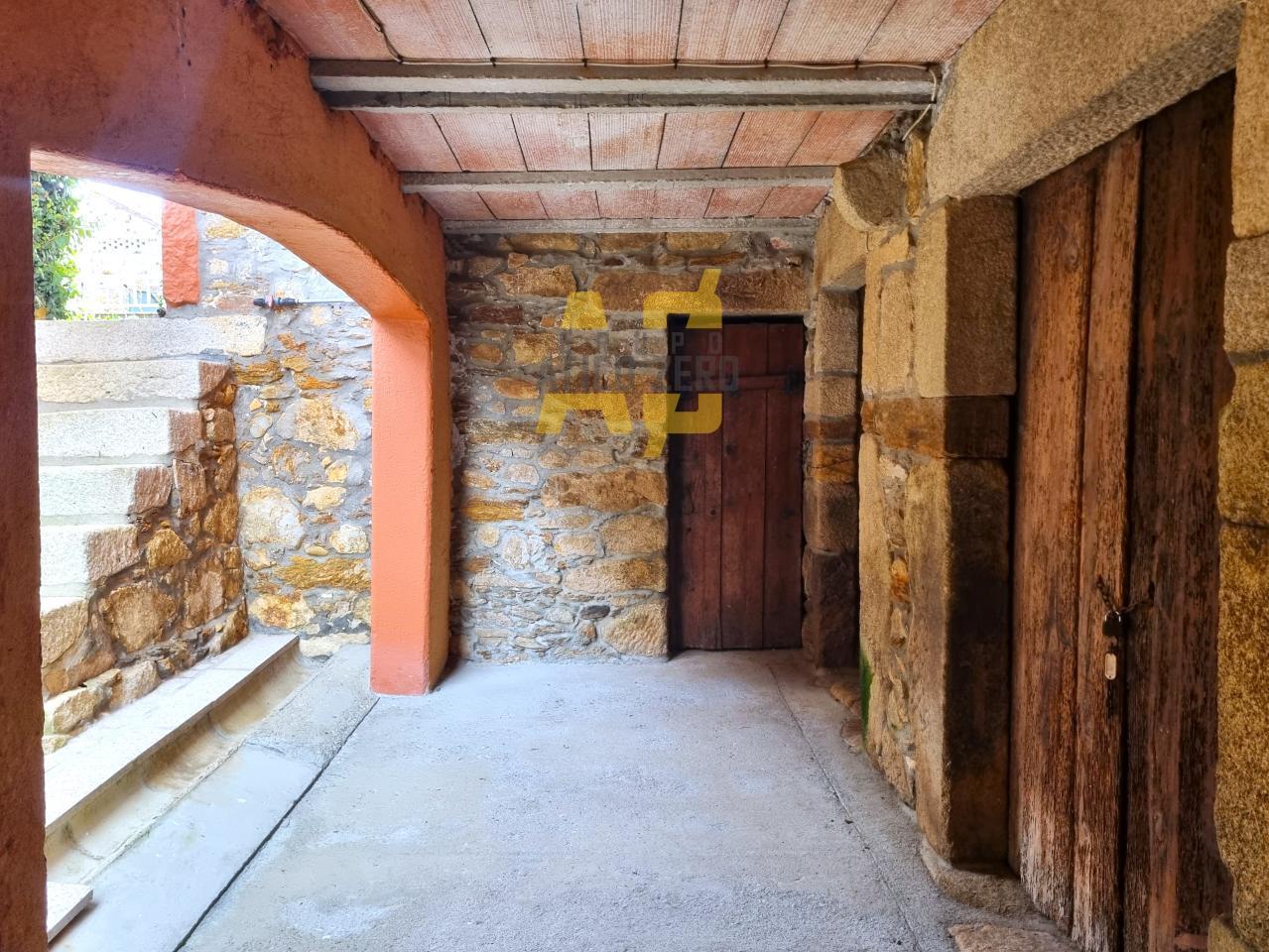 Casa en Venta en Tomiño