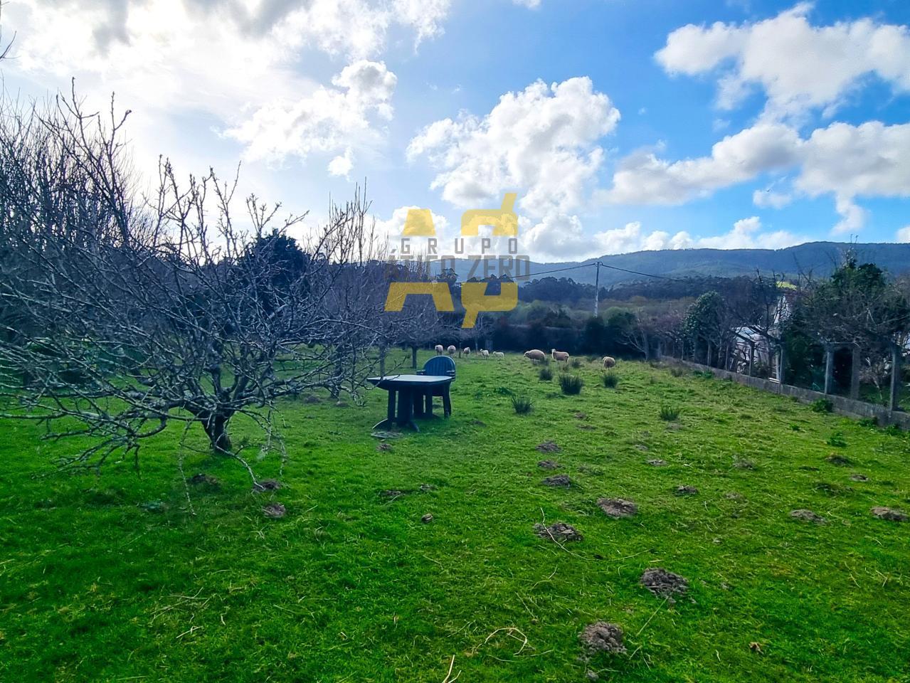 Casa en Venta en Tomiño