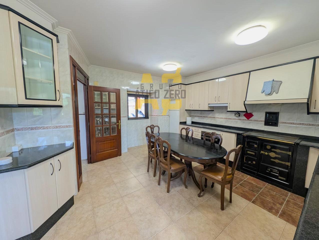 Casa en Venta en Tomiño