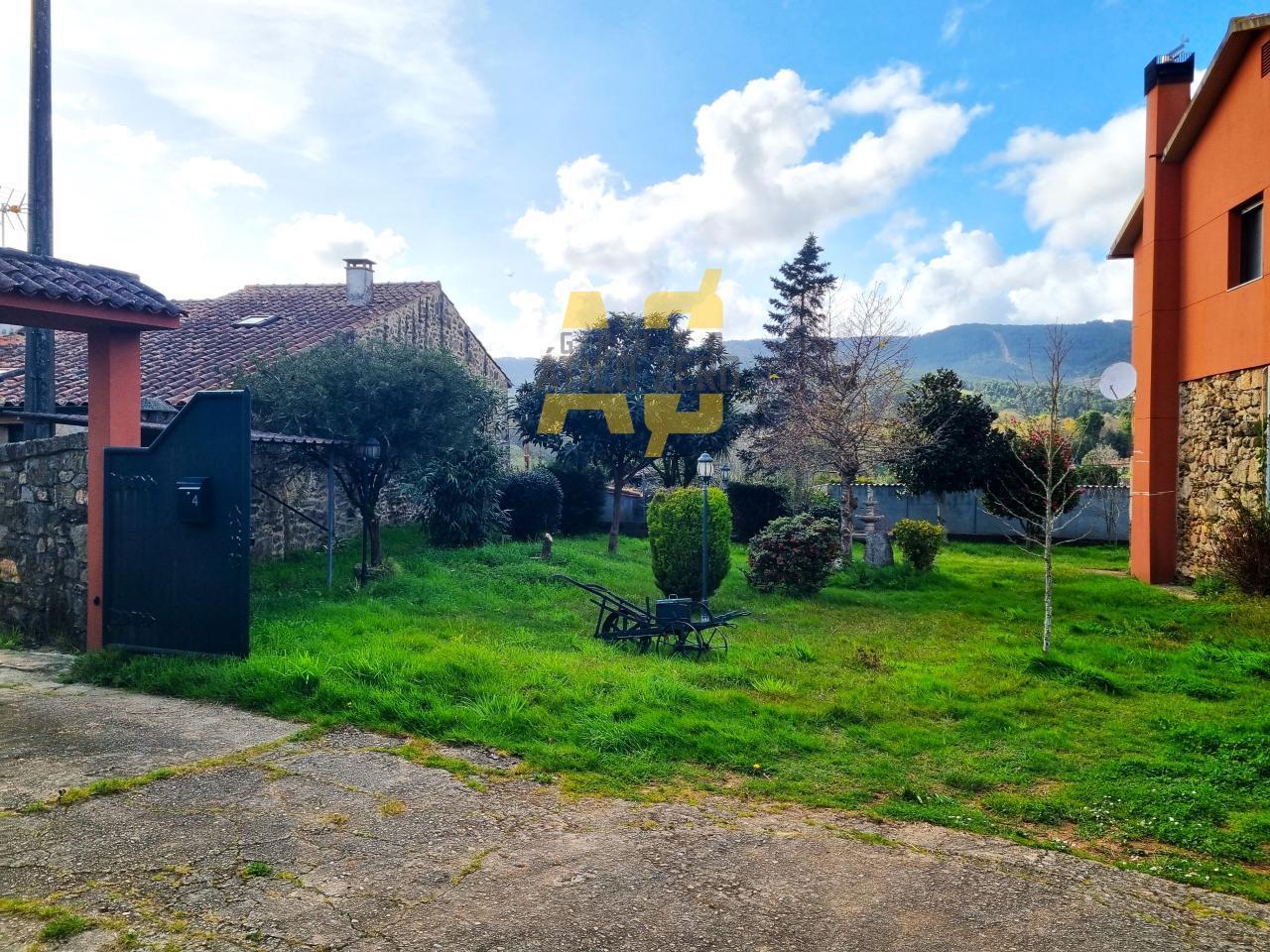 Casa en Venta en Tomiño