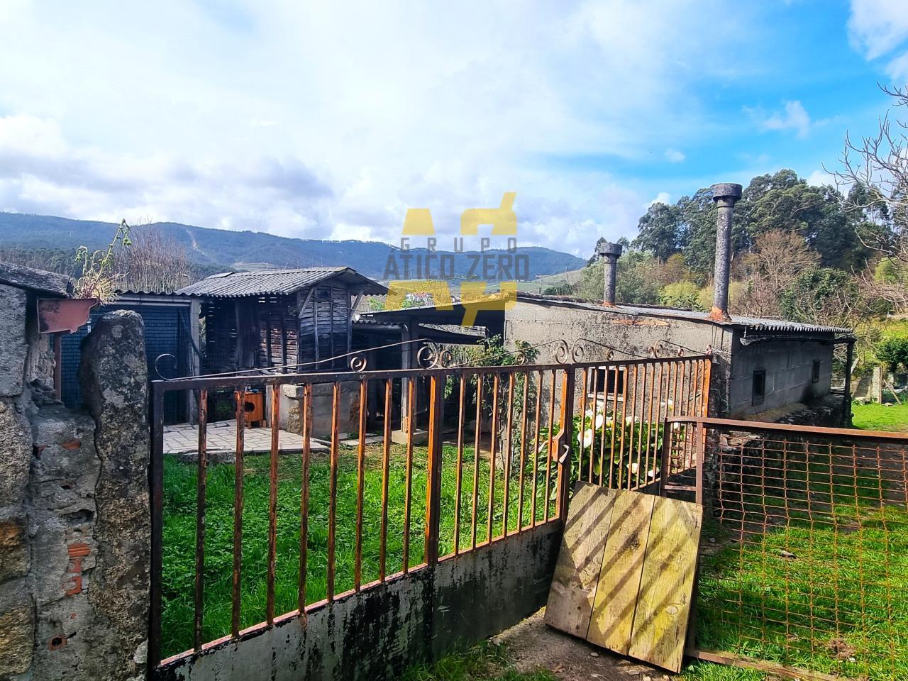 Casa en Venta en Tomiño