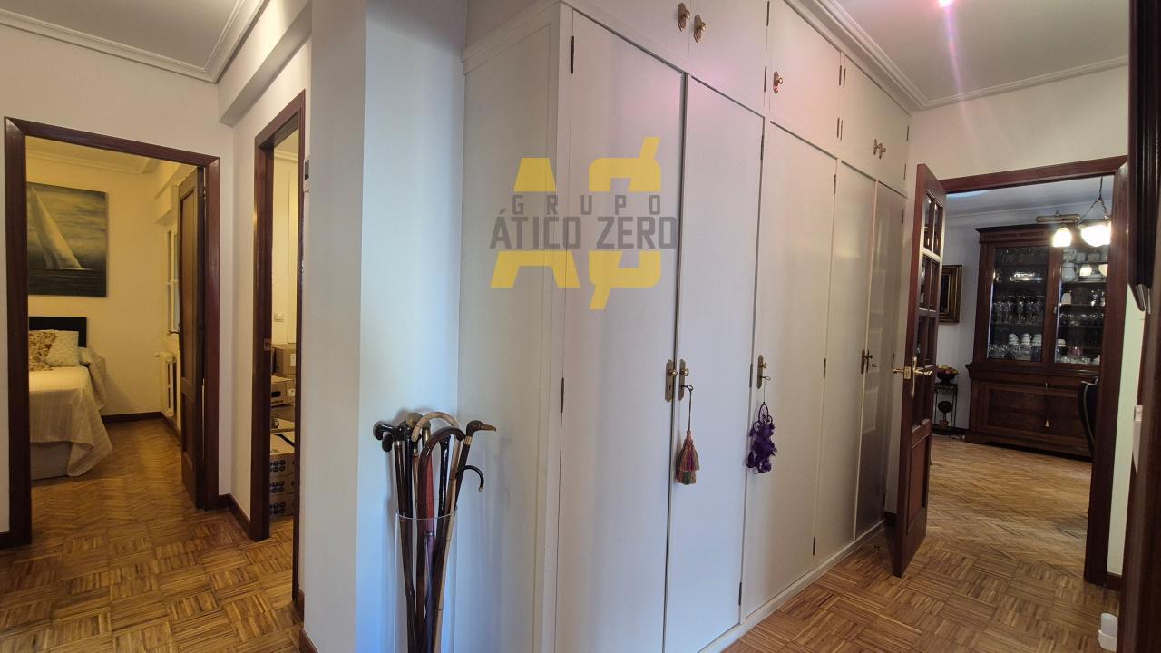 Flat for Sale in Baiona