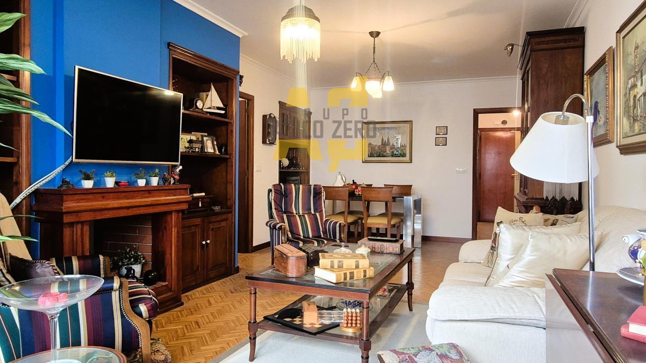 Flat for Sale in Baiona