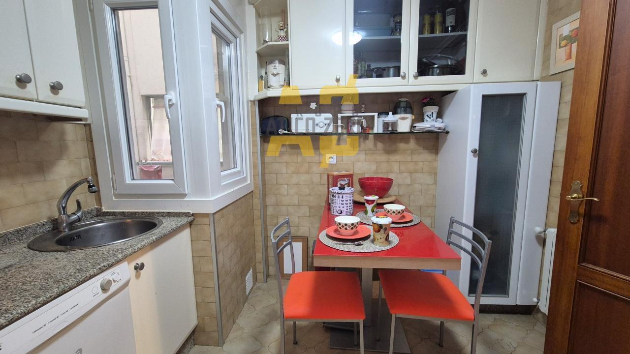 Flat for Sale in Baiona