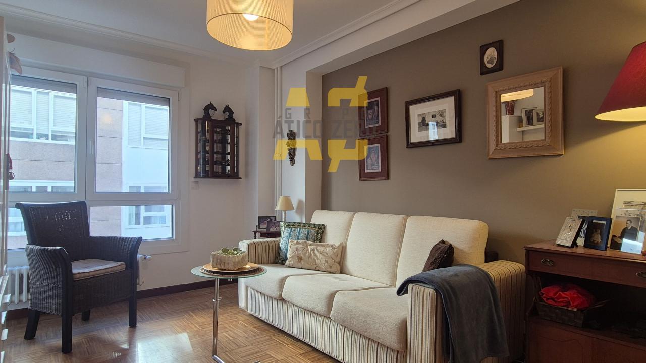 Flat for Sale in Baiona