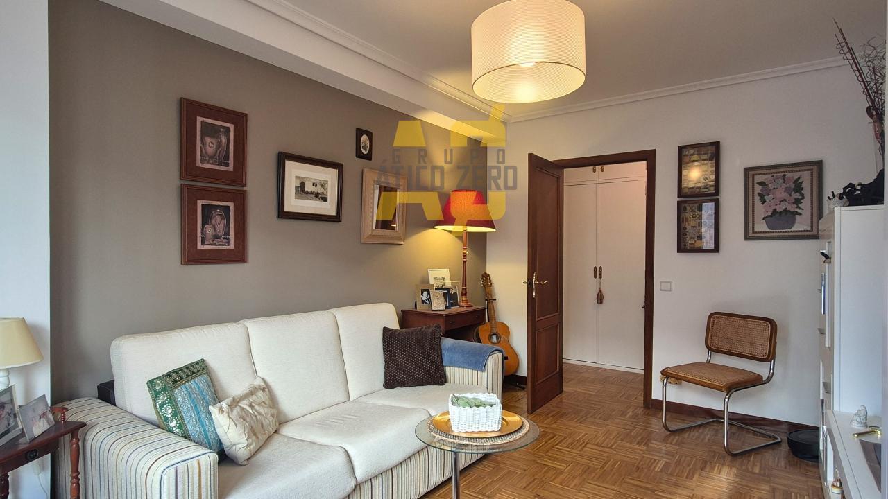 Flat for Sale in Baiona