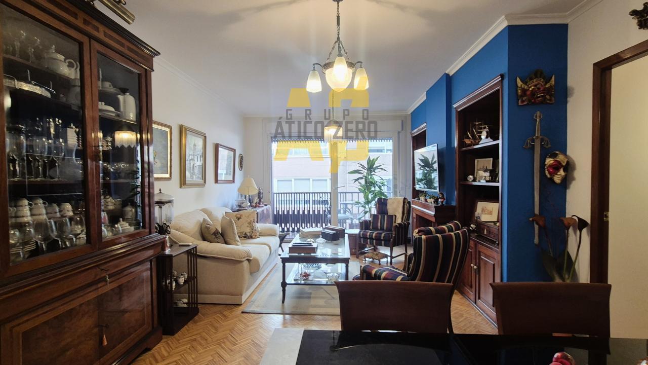 Flat for Sale in Baiona