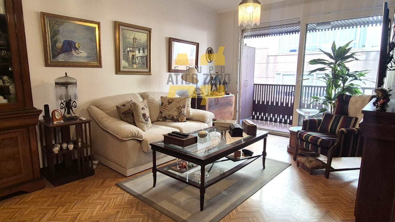 Flat for Sale in Baiona