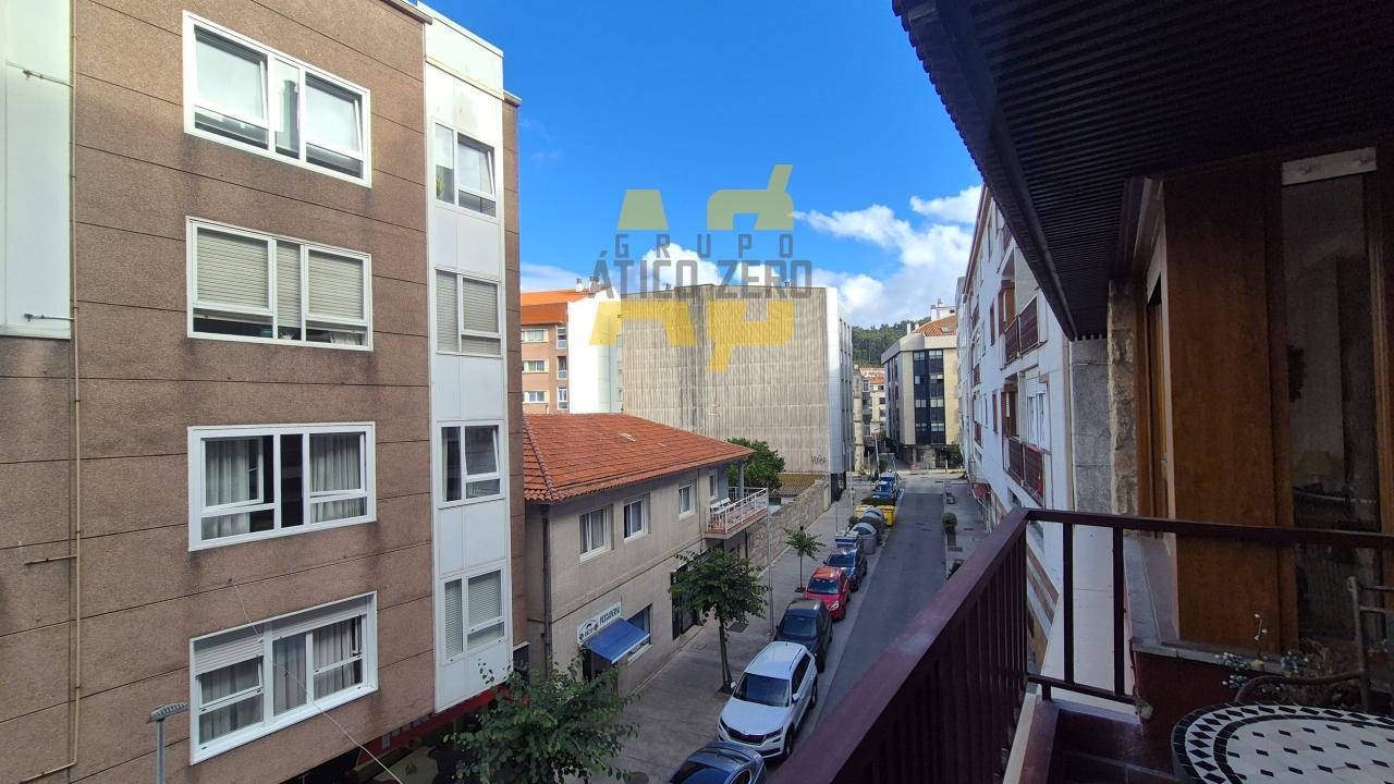 Flat for Sale in Baiona