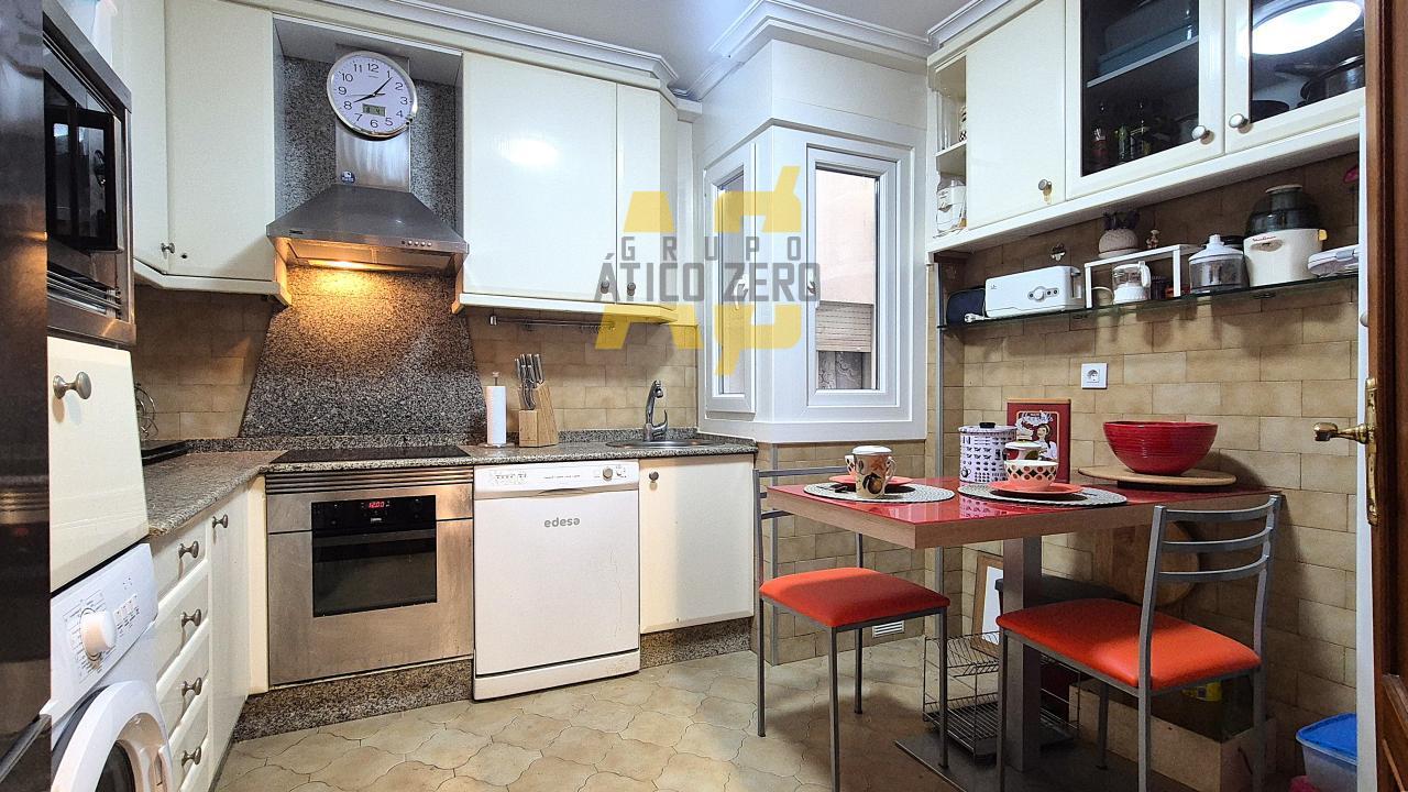 Flat for Sale in Baiona