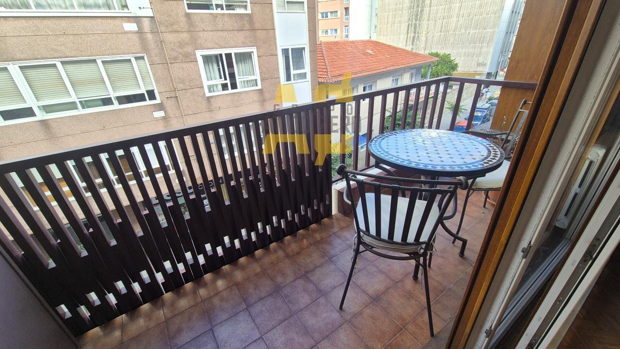 Flat for Sale in Baiona