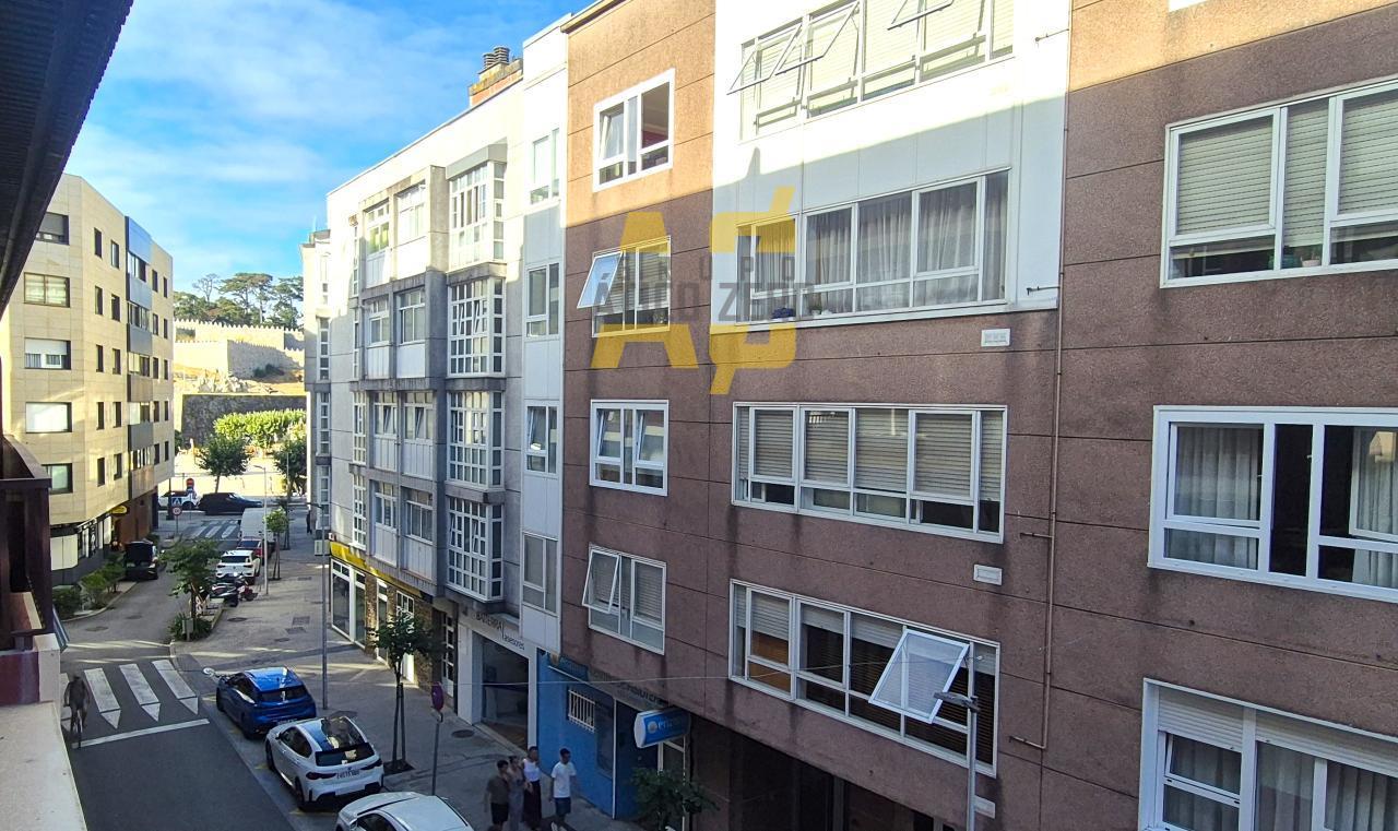 Flat for Sale in Baiona