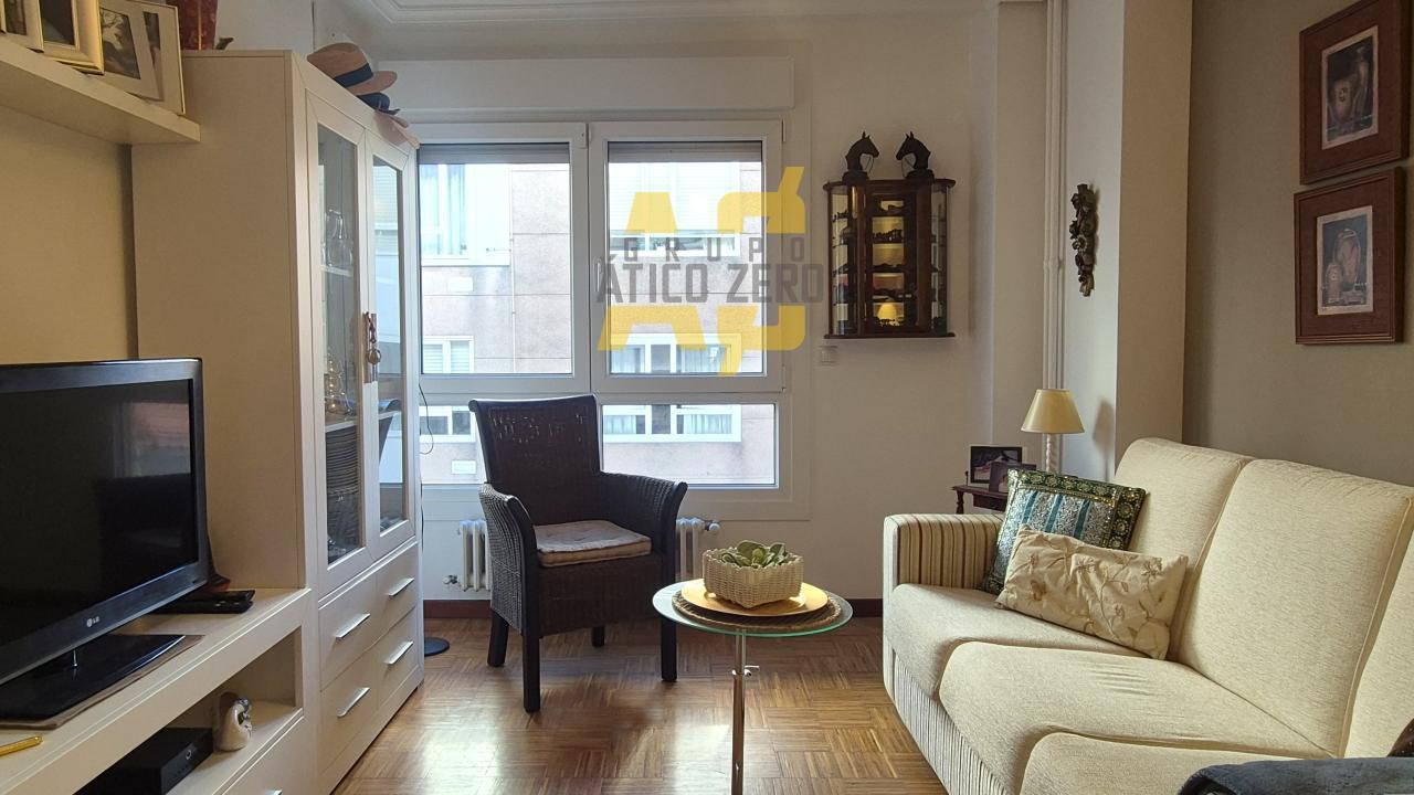 Flat for Sale in Baiona