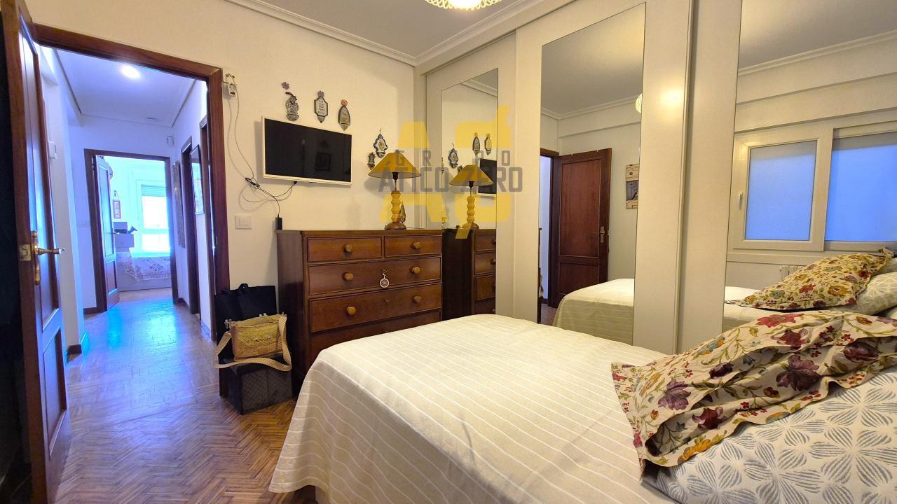 Flat for Sale in Baiona