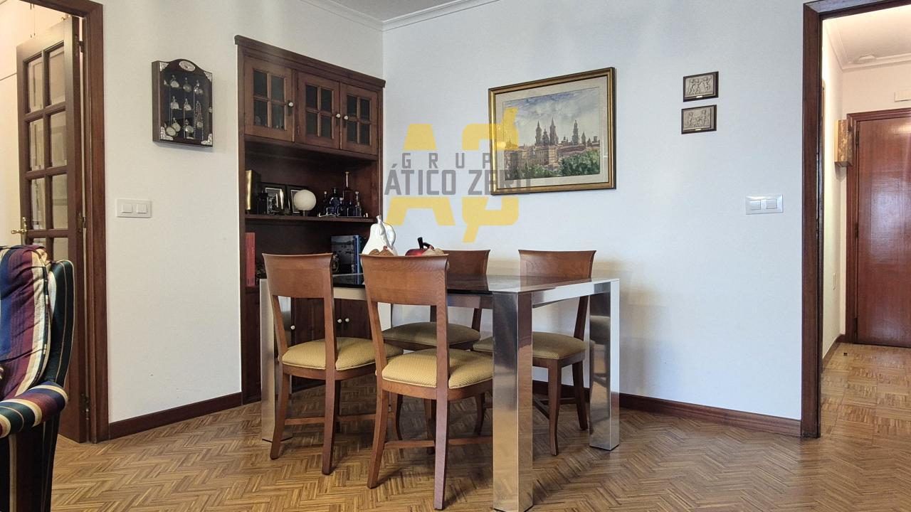 Flat for Sale in Baiona
