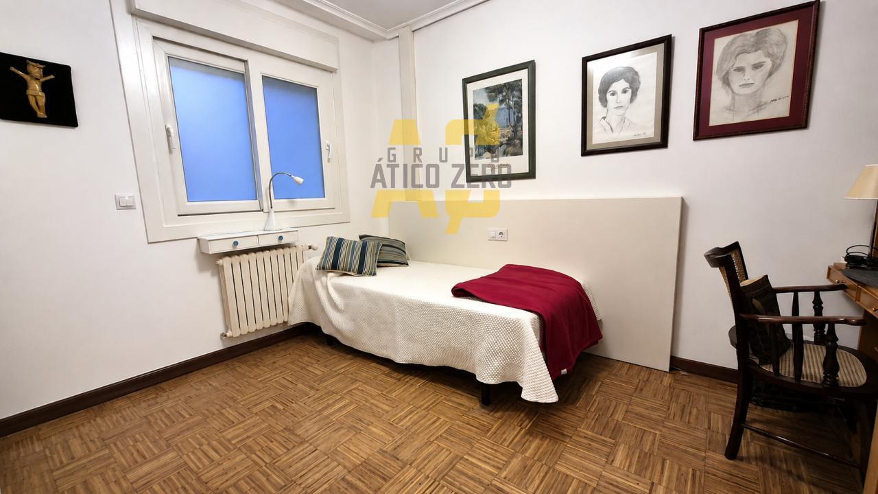 Flat for Sale in Baiona