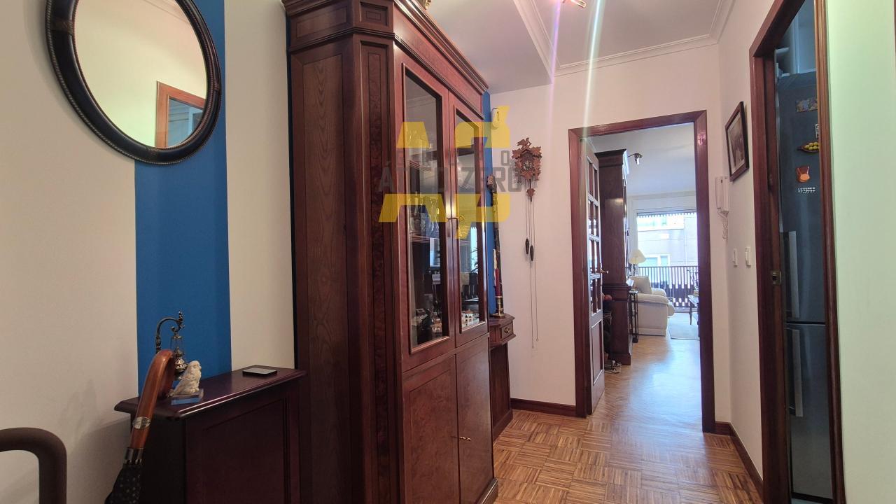 Flat for Sale in Baiona