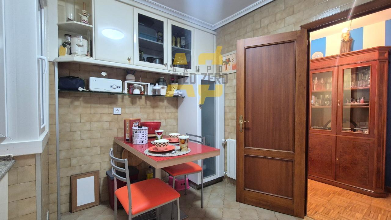 Flat for Sale in Baiona